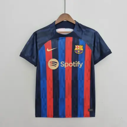 Barcelona Home 2022/2023