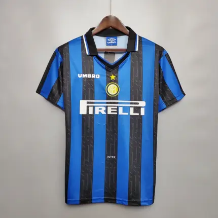 Retro Inter Home 1997/1998