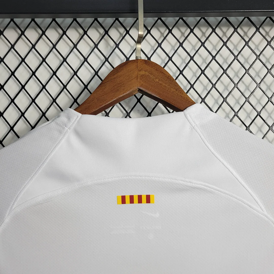 Barcelona Away 2023/2024 - Image 7