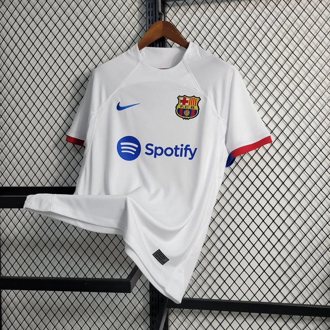 Barcelona Away 2023/2024 - Image 3