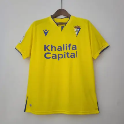 Cádiz Home 2022/2023