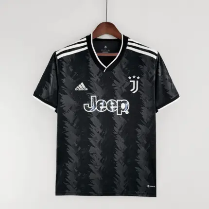 Juventus Away 2022/2023
