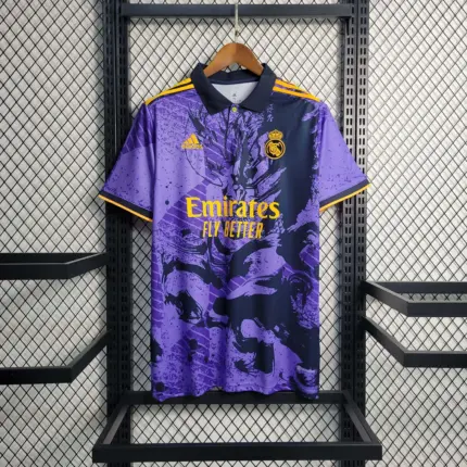 Real Madrid Purple Special Edition 2023/2024