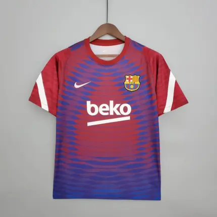 Barcelona Training Kit Multicolor 2021/2022