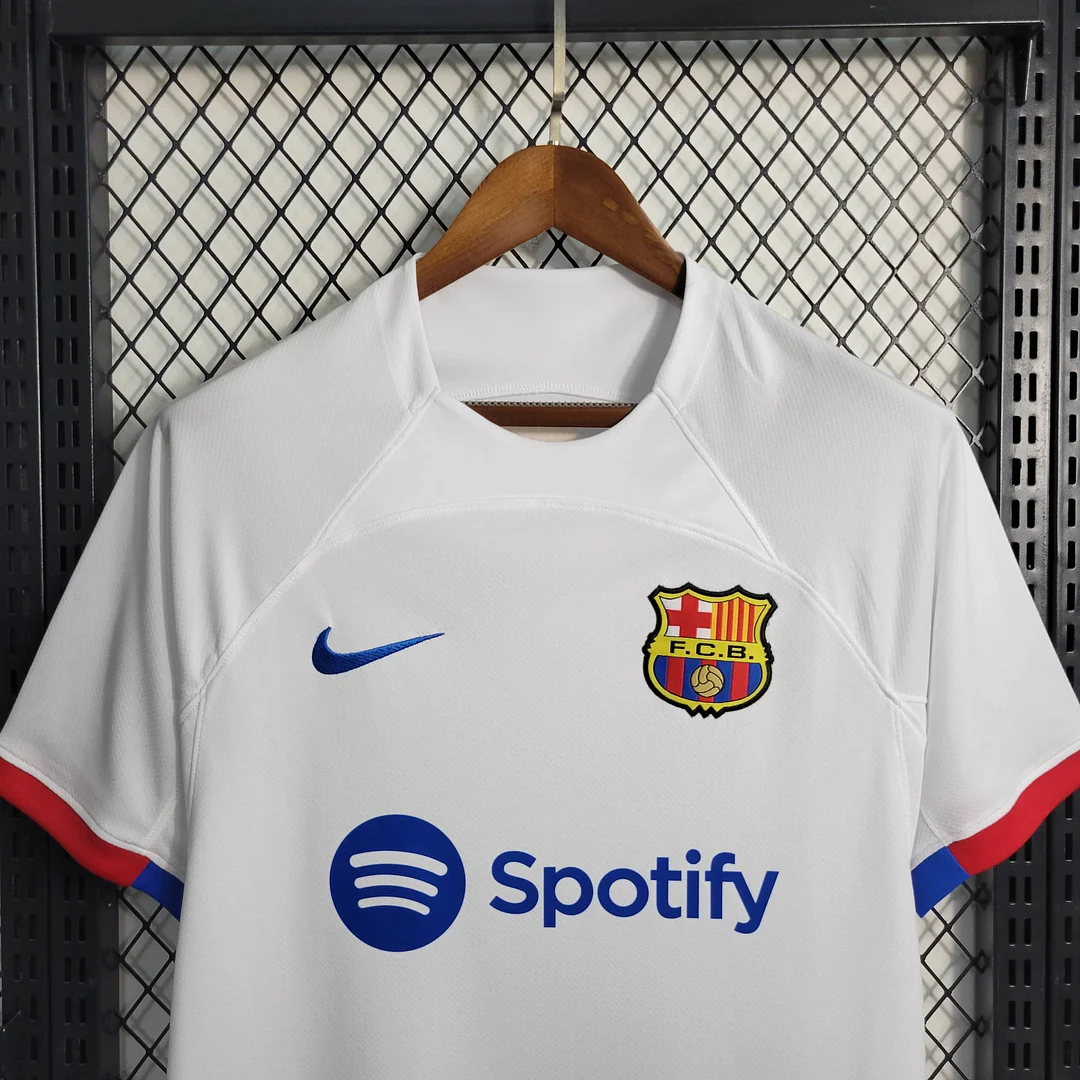 Barcelona Away 2023/2024 - Image 4
