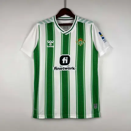 Real Betis Home 2023/2024