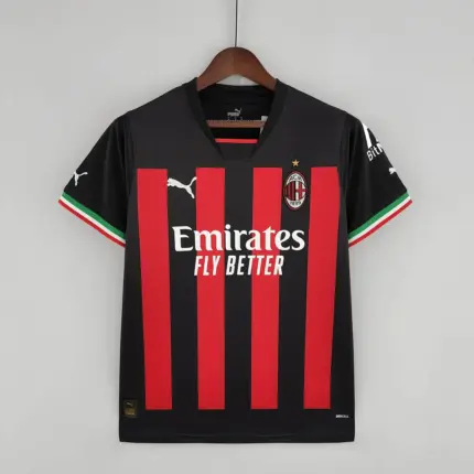 AC Milan Home 2022/2023