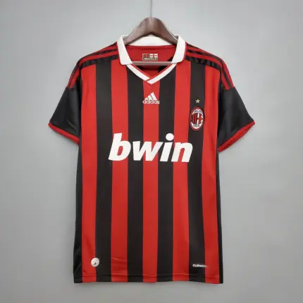 Retro AC Milan Home 2009/2010