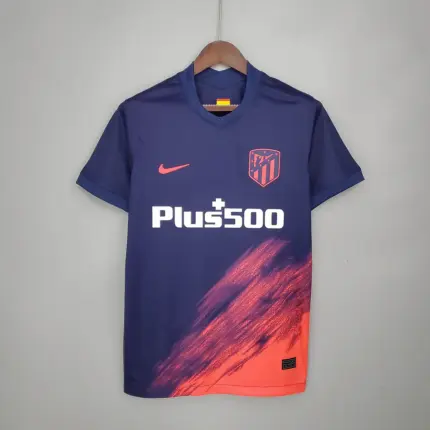 Atletico Madrid Away 2021/2022