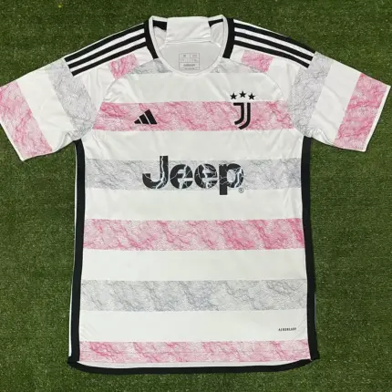 Juventus Away 2023/2024