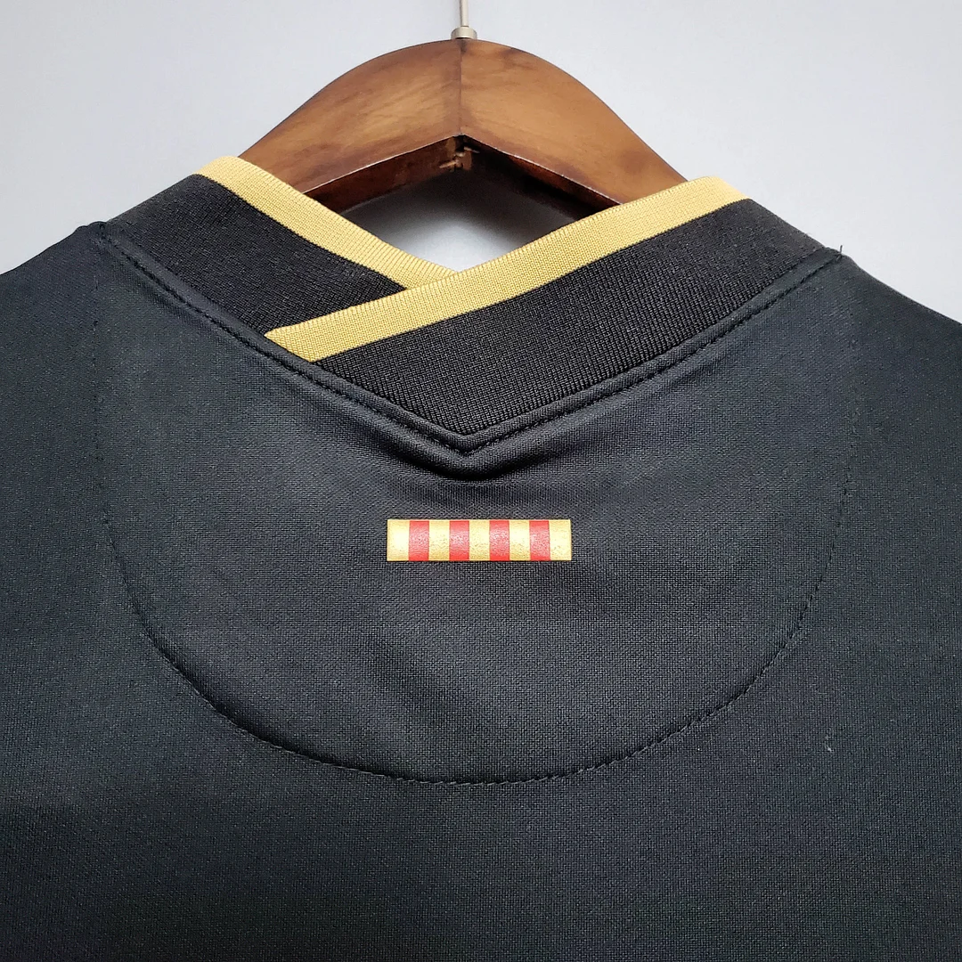 Barcelona Away 2020/2021 - Image 10