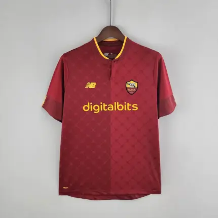 Roma Home 2022/2023