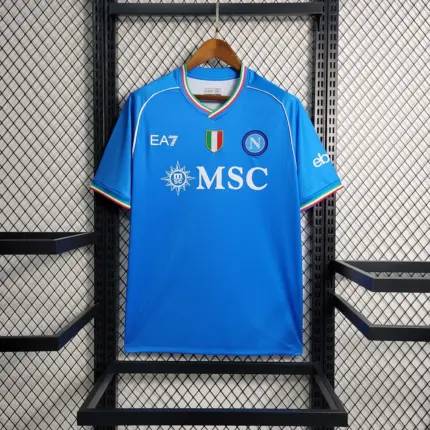 Napoli Home 2023/2024