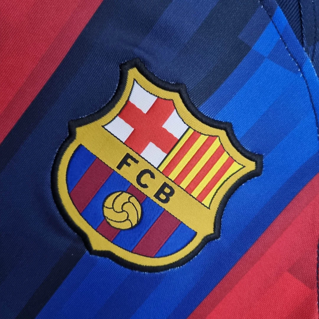 Barcelona Home 2022/2023 - Image 4