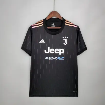 Juventus Away 2021/2022