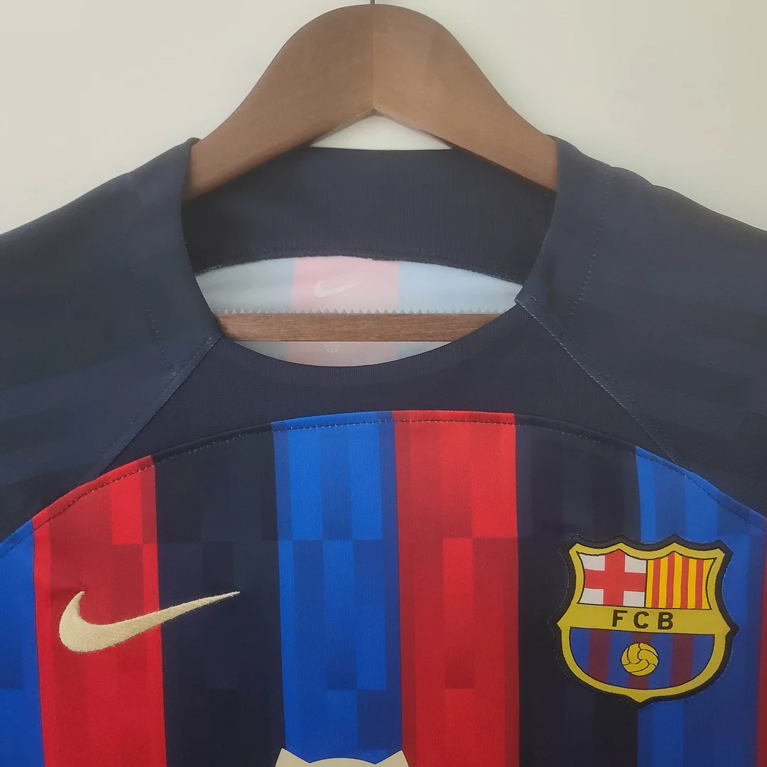 Barcelona Home Drake Model 2022/2023 - Image 4