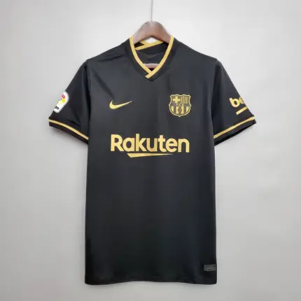 Barcelona Away 2020/2021