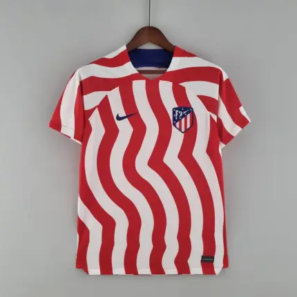 Atletico Madrid Home 2022/2023