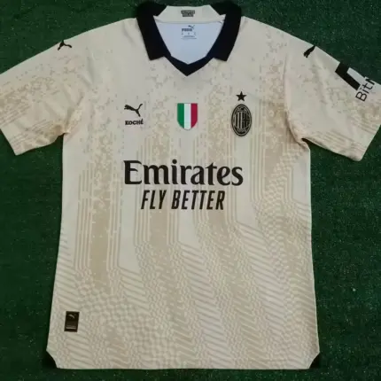 AC Milan Goalkeeper Koché Limited Edition 2022/2023