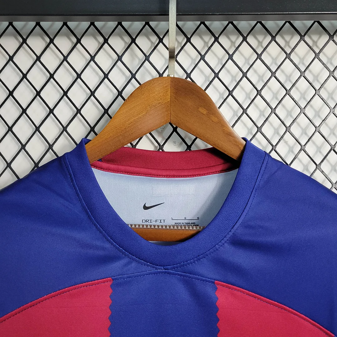 Barcelona Home 2023/2024 - Image 8