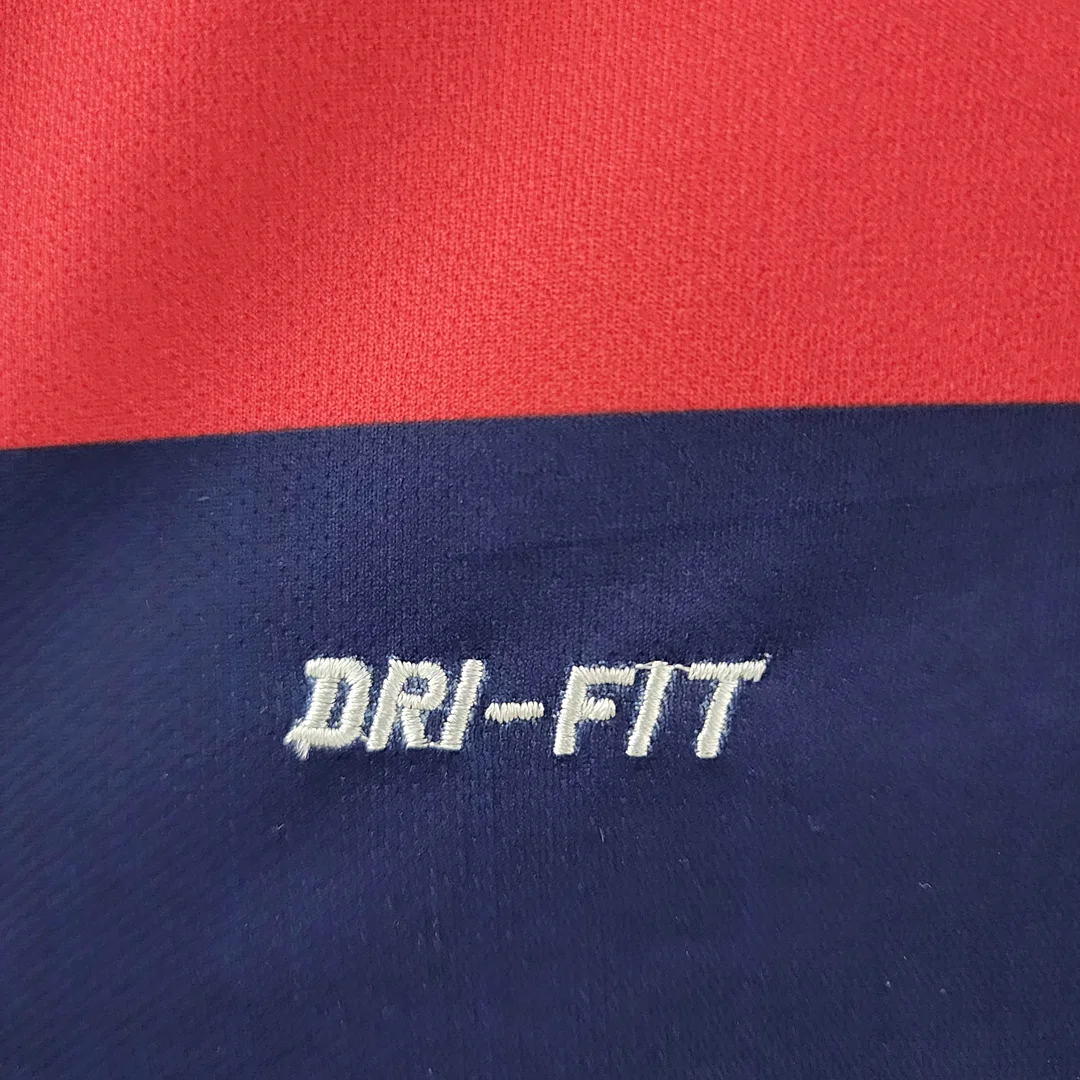 Retro Barcelona Home 2015/2016 - Image 4