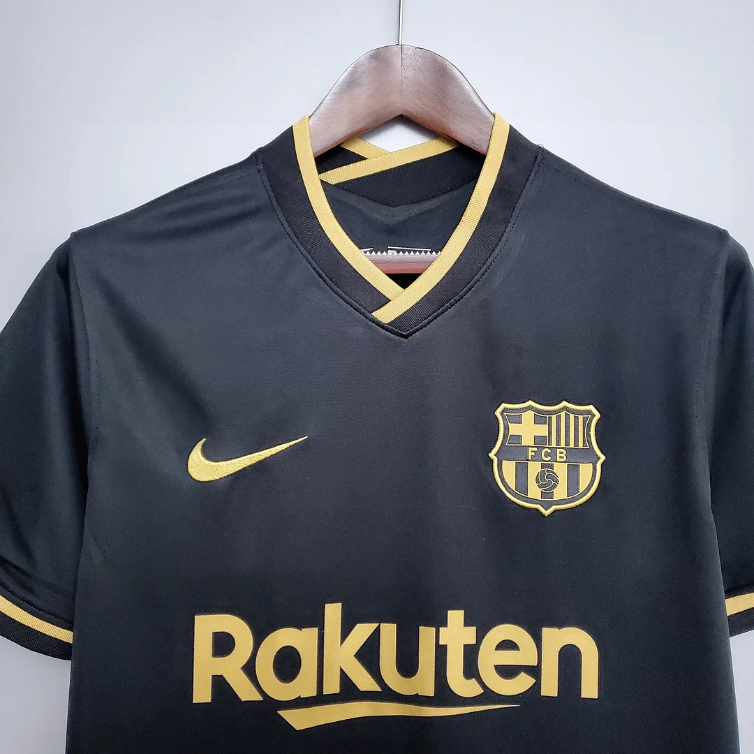 Barcelona Away 2020/2021 - Image 3