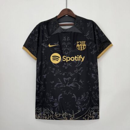 Barcelona Special Edition Black 2023/2024