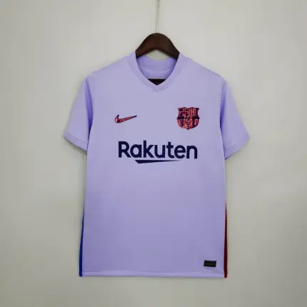 Barcelona Away 2021/2022