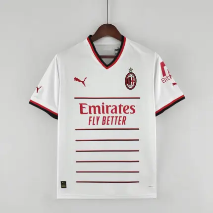 AC Milan Away 2022/2023