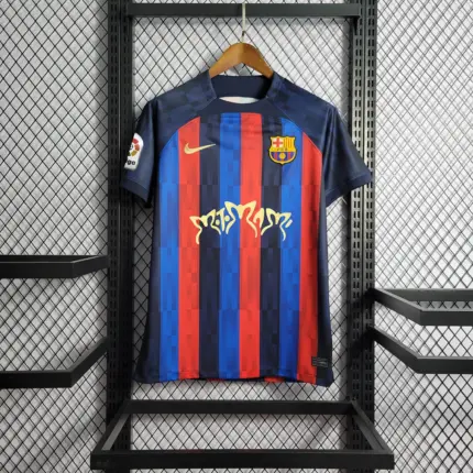 Barcelona Home Rosalia Model 2022/2023