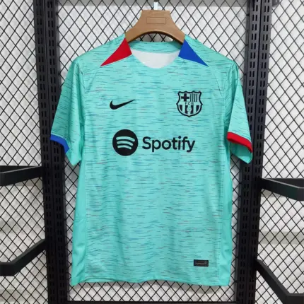 Barcelona Third 2023/2024