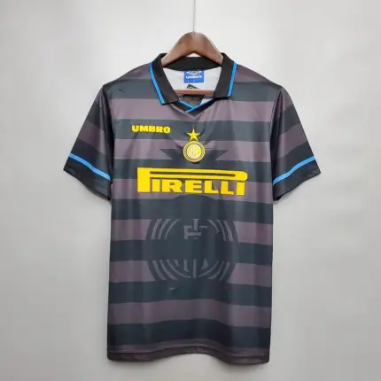 Retro Inter Away 1997/1998