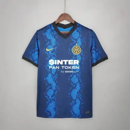 Inter Home 2021/2022