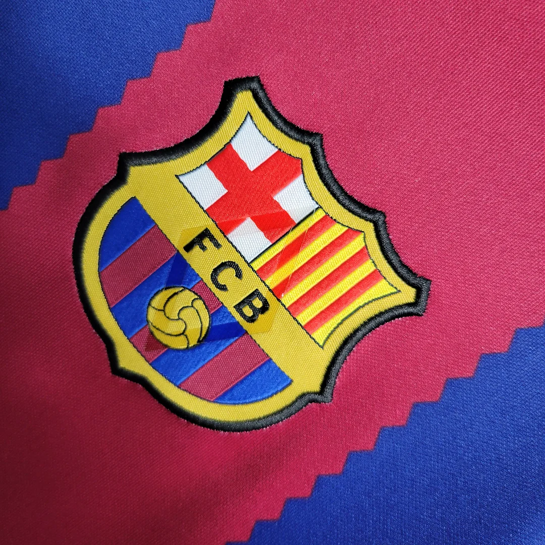 Barcelona Home 2023/2024 - Image 5