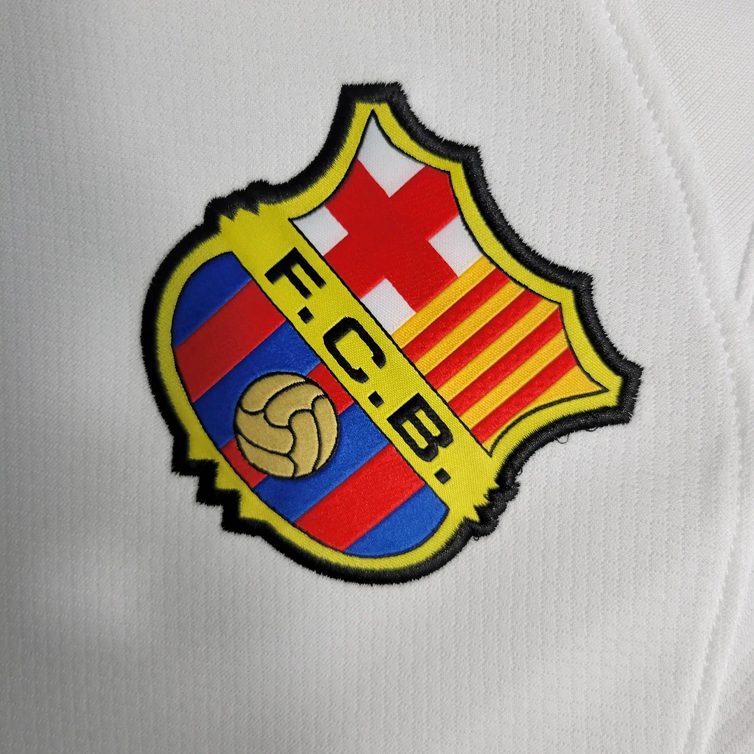 Barcelona Away 2023/2024 - Image 5