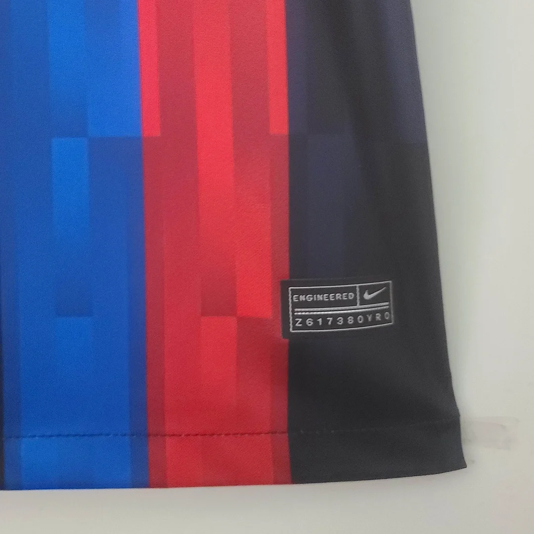 Barcelona Home Drake Model 2022/2023 - Image 7