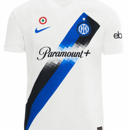 Inter Away 2023/2024