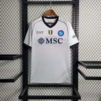 Napoli Away 2023/2024