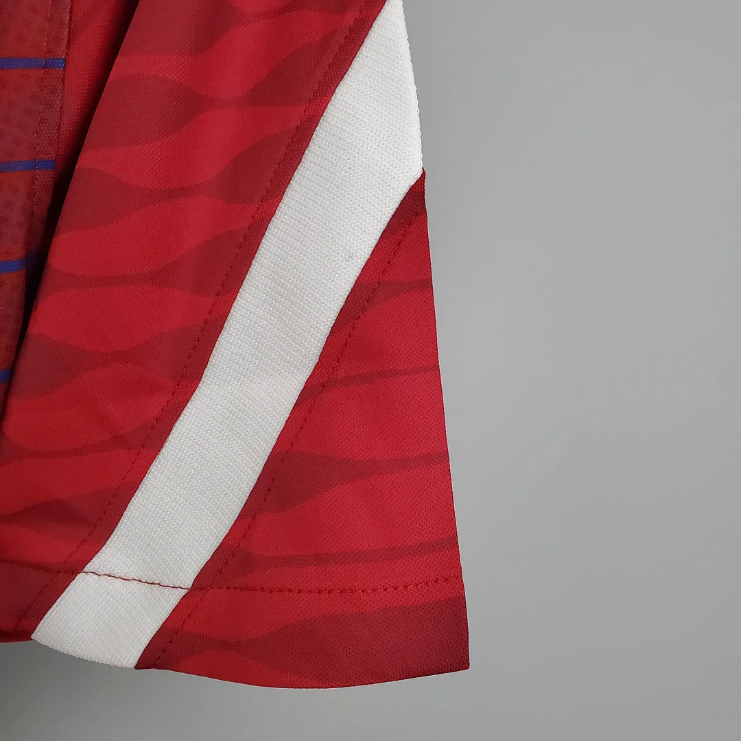 Barcelona Training Kit Multicolor 2021/2022 - Image 6