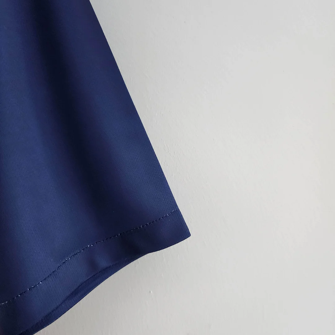 Retro Barcelona Home 2015/2016 - Image 9