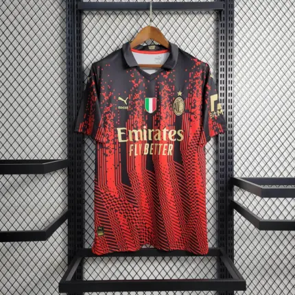 AC Milan Home Kochè Limited Edition 2022/2023