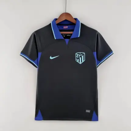 Atletico Madrid Away 2022/2023