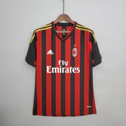 Retro AC Milan Home 2013/2014