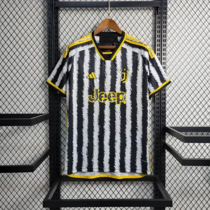 Juventus Home 2023/2024