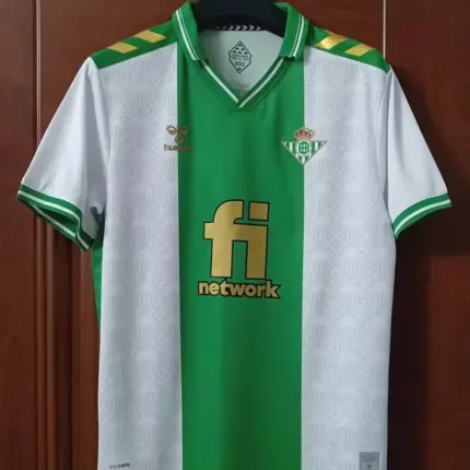 Real Betis King's Cup Limited Edition 2022/2023