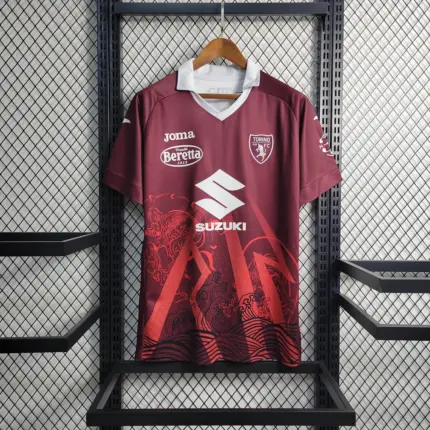 Torino Home Special Edition