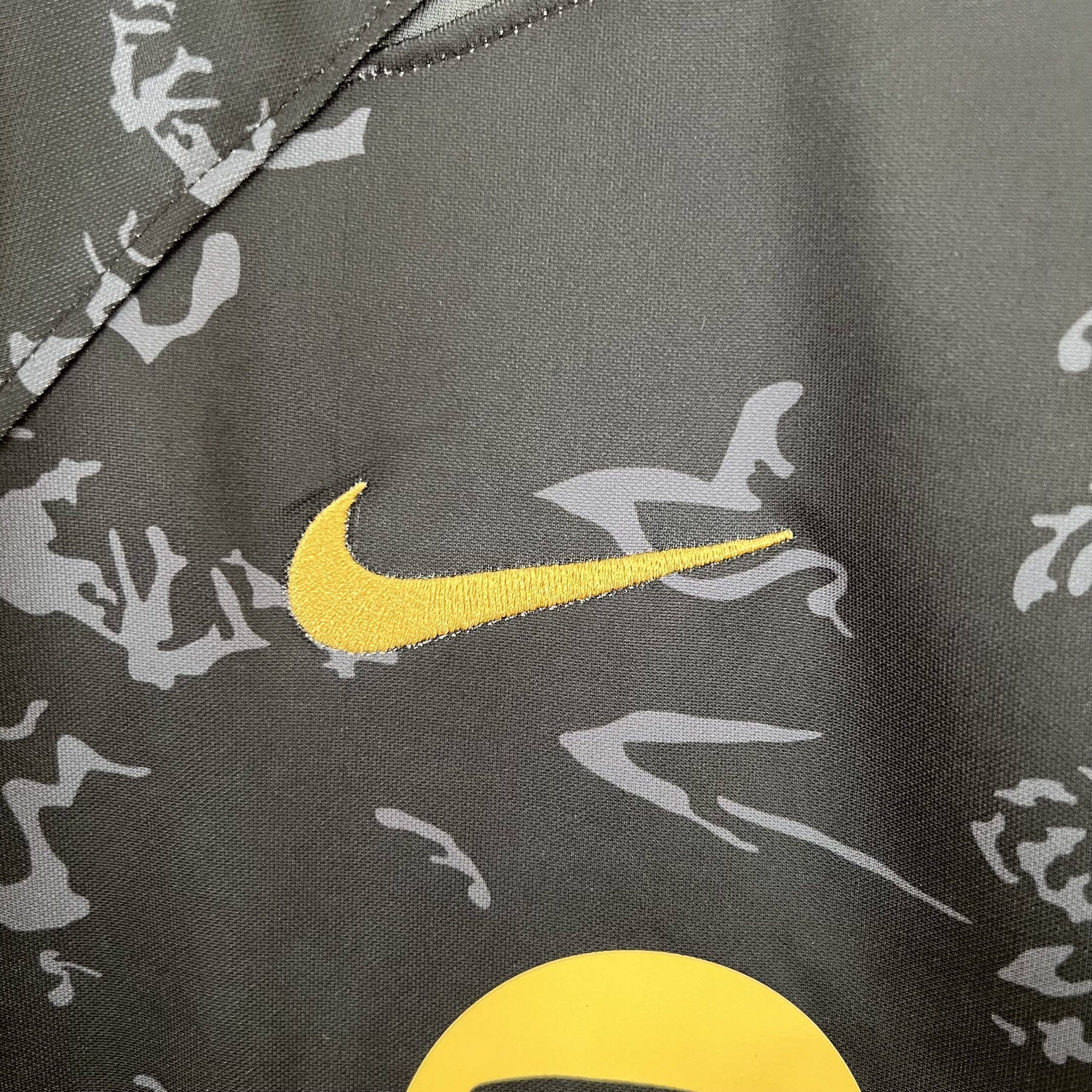 Barcelona Special Edition Black 2023/2024 - Image 6