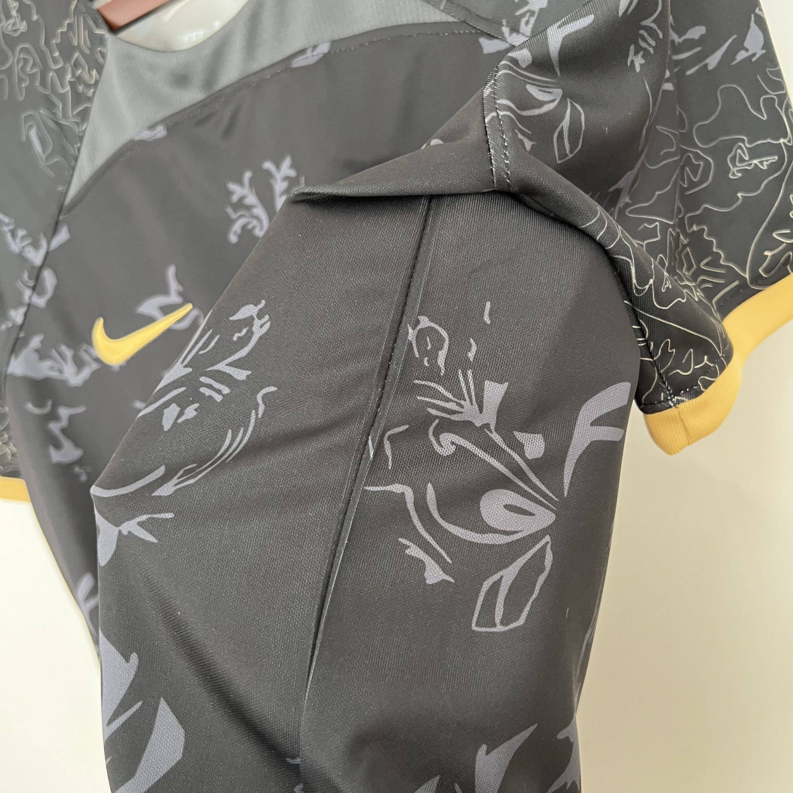 Barcelona Special Edition Black 2023/2024 - Image 7