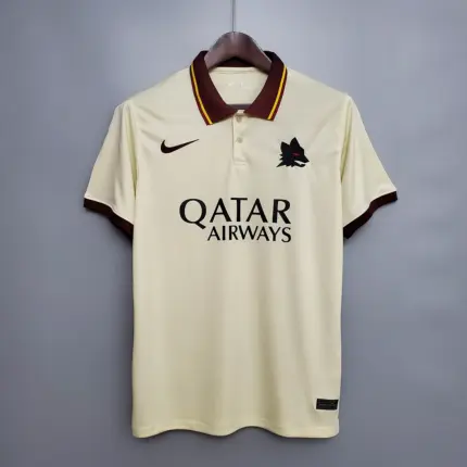 Retro Roma Away 2020/2021