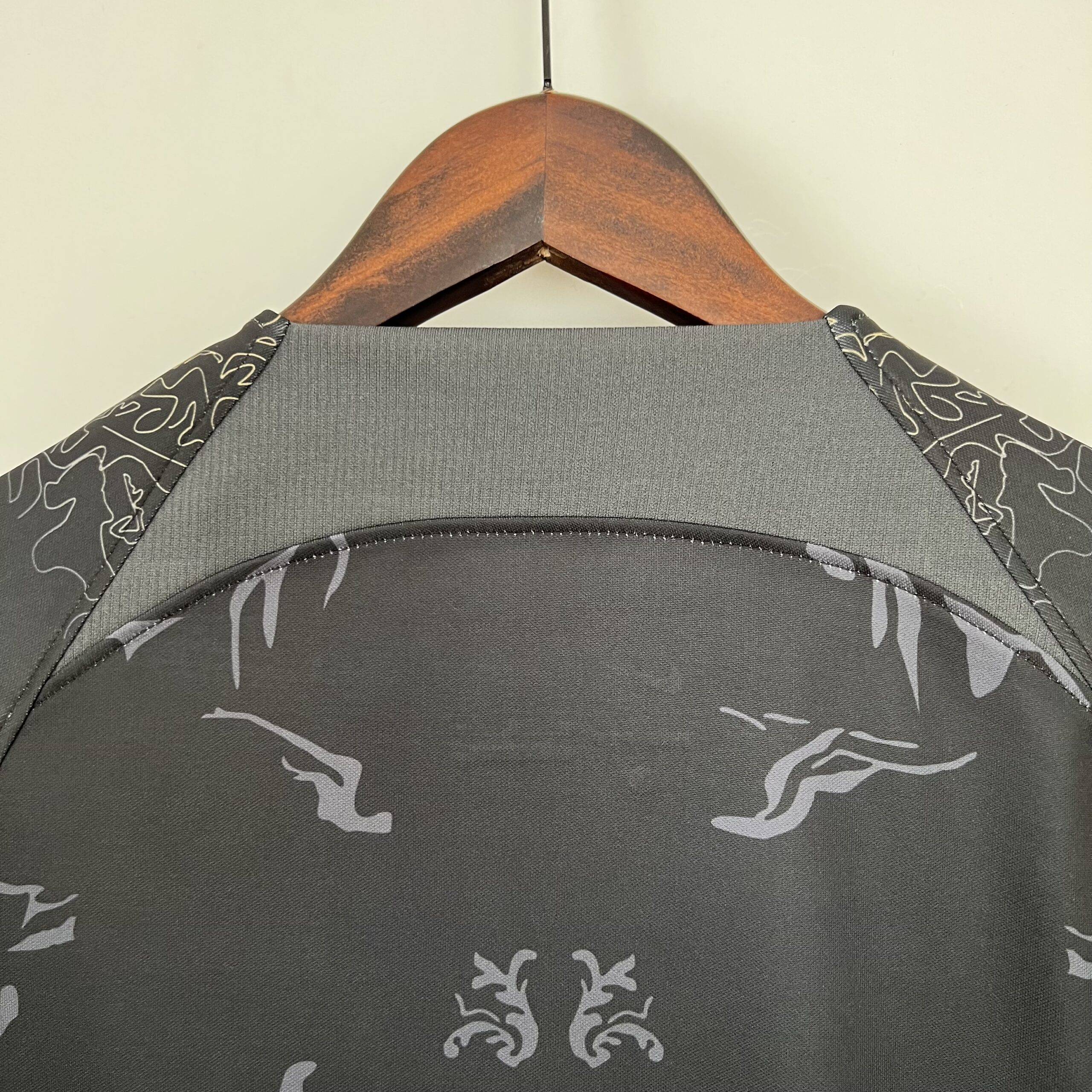 Barcelona Special Edition Black 2023/2024 - Image 8